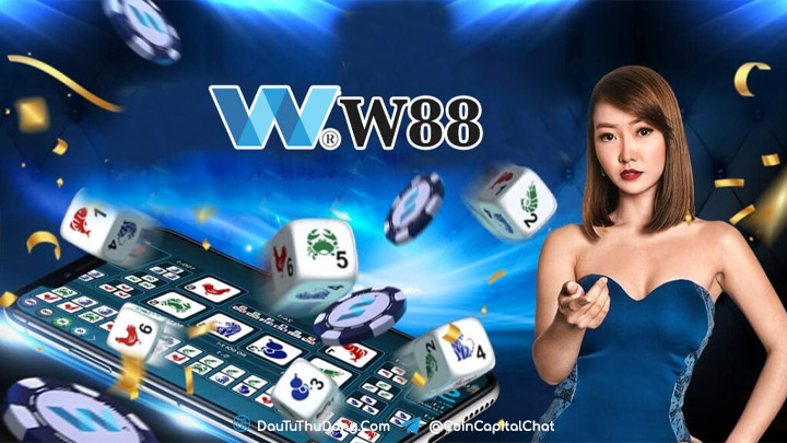 Những trò chơi cá cược hấp dẫn tại nhà cái Ww88