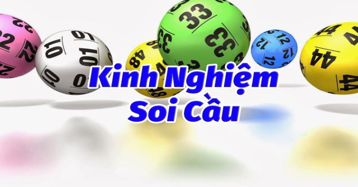 Một số kinh nghiệm giúp anh em dự đoán soi cầu xổ số miền bắc hiệu quả nhất